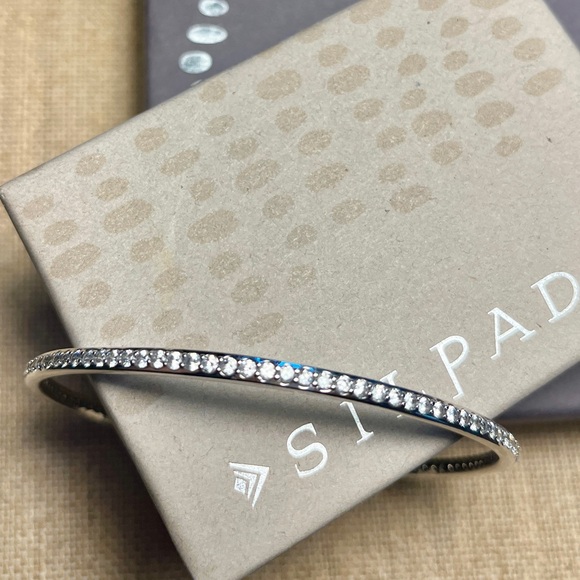 Silpada “Perfection” Bangle - Picture 2 of 15
